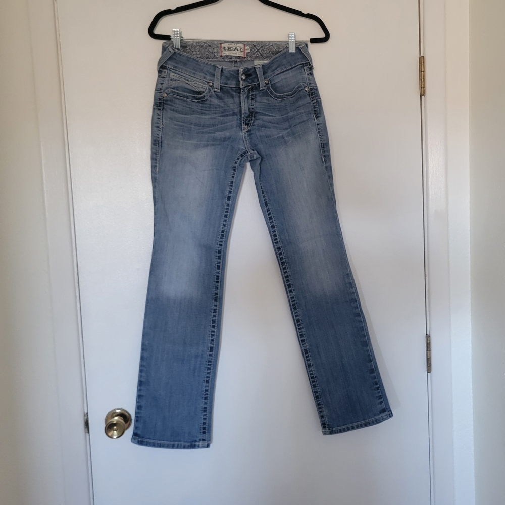 Ariat Women's Bootcut Jeans